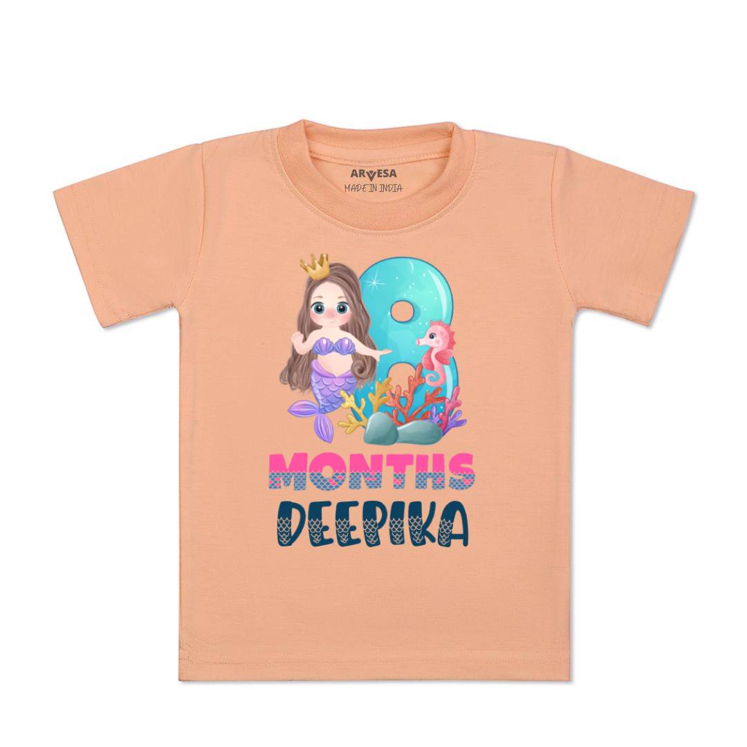 Arvesa 8 Month Baby Boy & Girl Dress