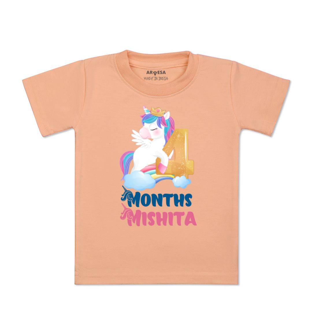 Arvesa 4 Month Baby Boy & Girl Dress