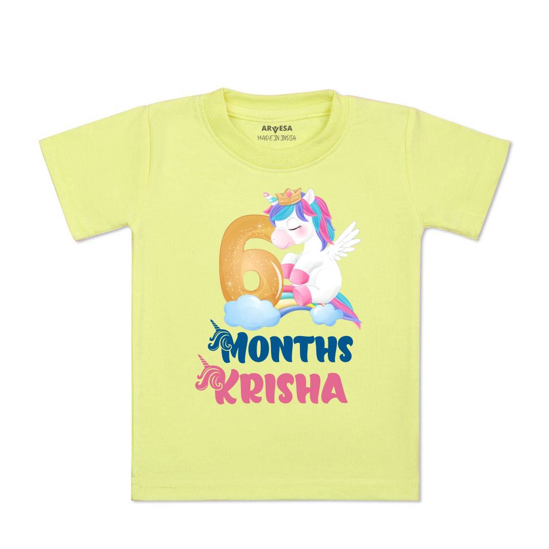 Arvesa 6 Month Baby Boy & Girl Dress