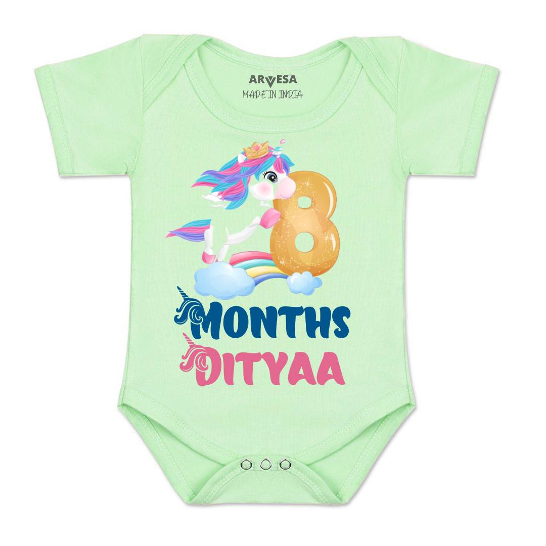 Arvesa 8 Month Baby Boy & Girl Dress