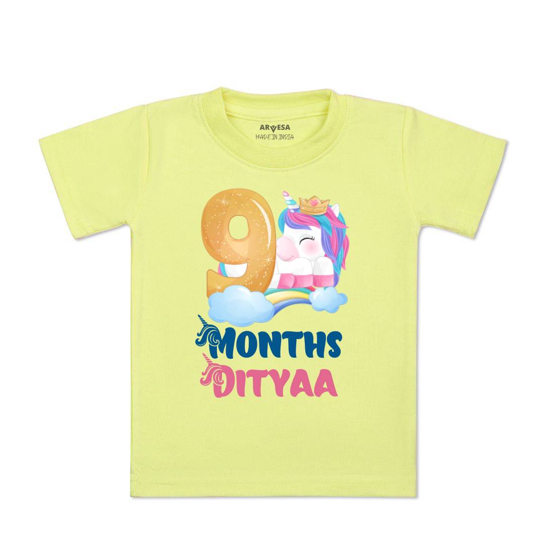 Arvesa 9 Month Baby Boy & Girl Dress
