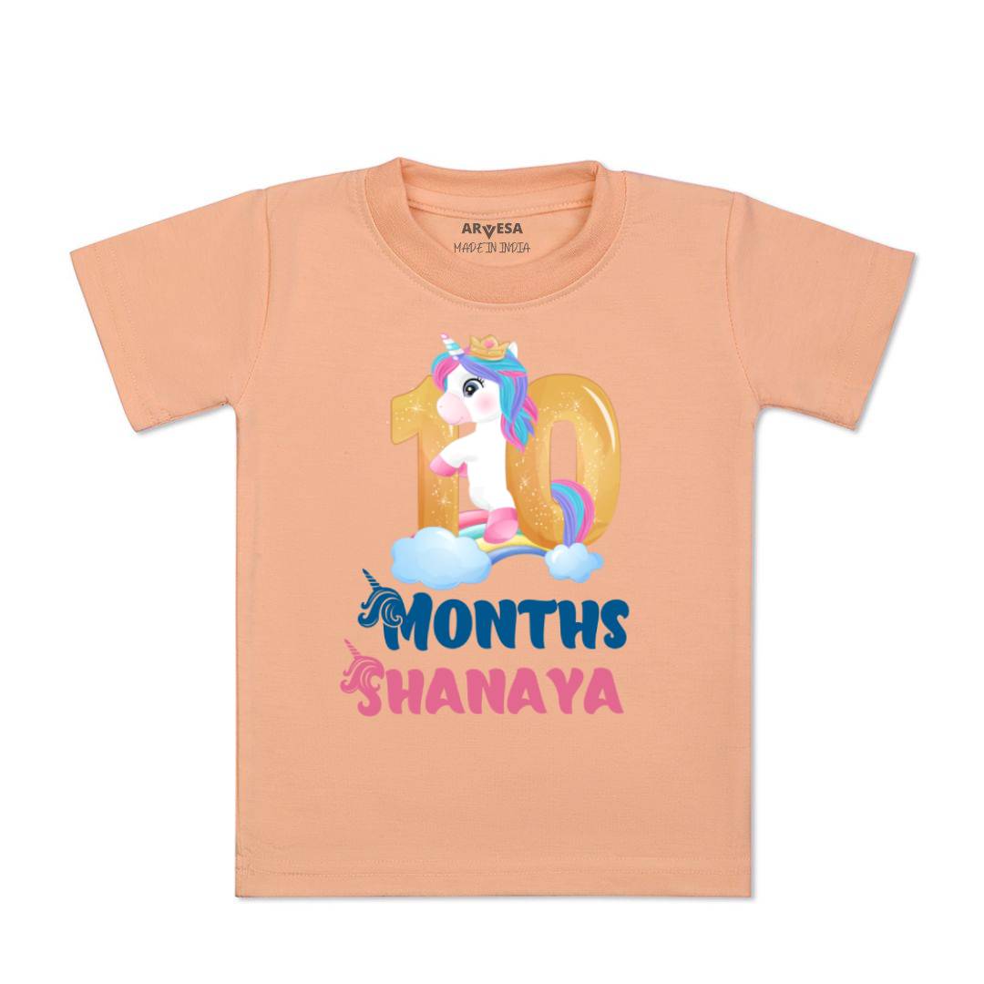Arvesa 10 Month Baby Boy & Girl Dress