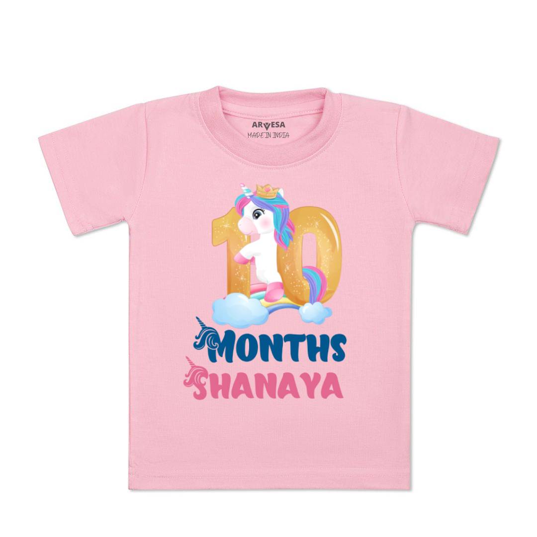 Arvesa 10 Month Baby Boy & Girl Dress