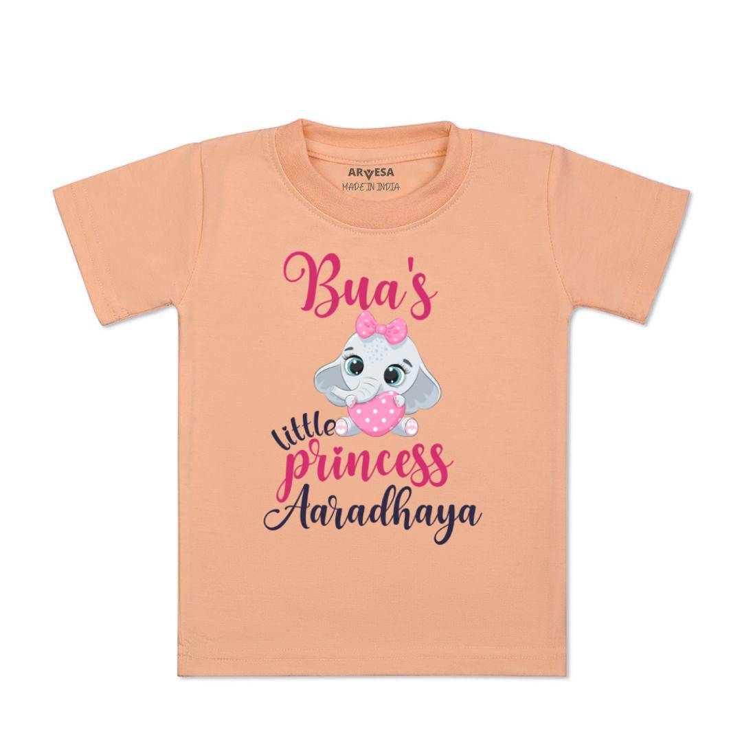 Arvesa Bua Little Princess Baby Boy & Girl Dress