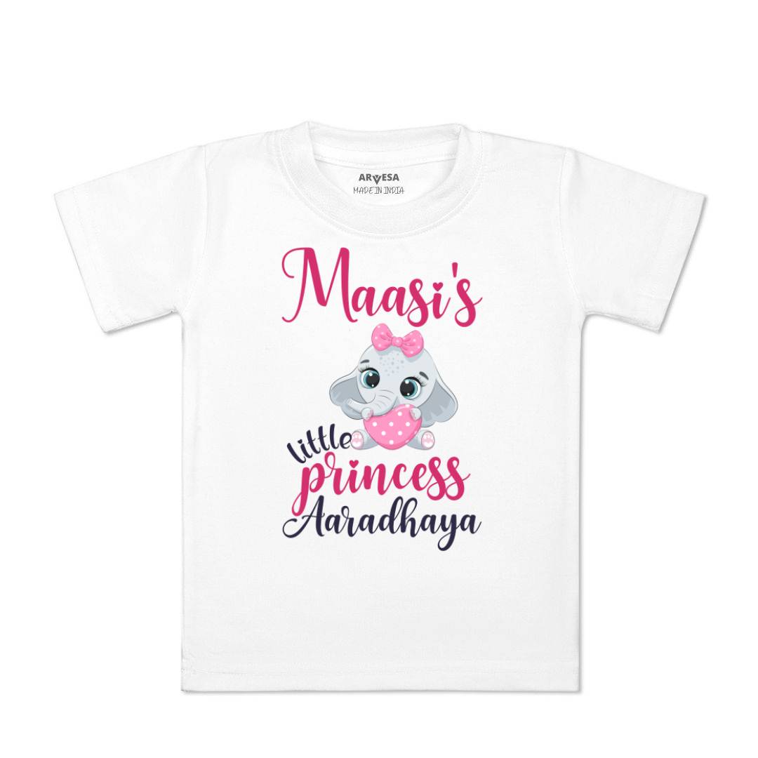 Arvesa Maasi Little Prince Baby Boy & Girl Dress