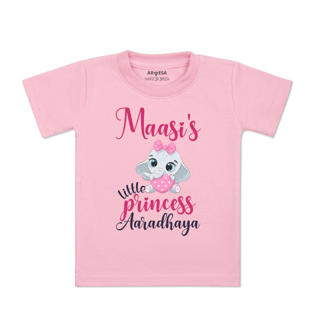 Arvesa Maasi Little Prince Baby Boy & Girl Dress