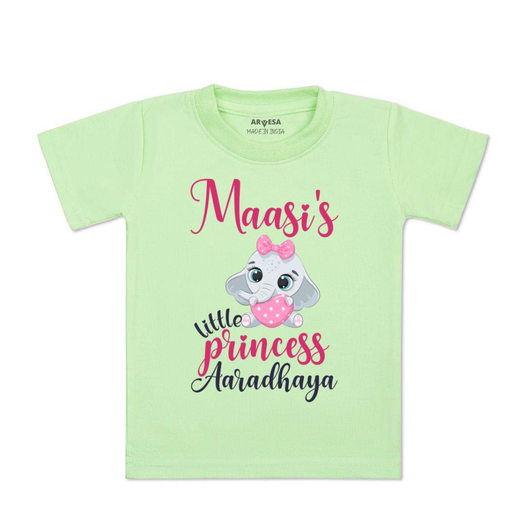 Arvesa Maasi Little Prince Baby Boy & Girl Dress