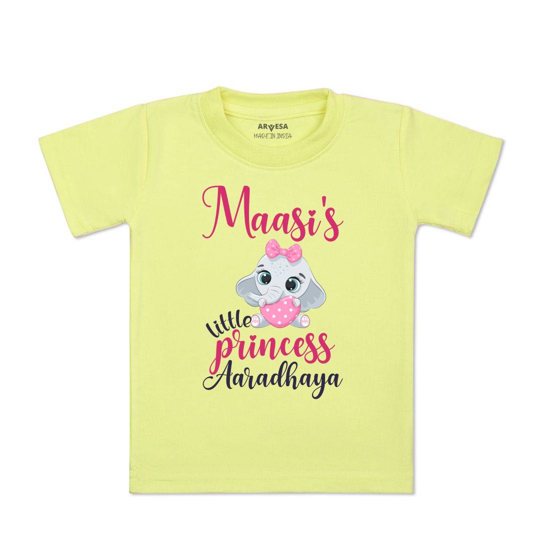 Arvesa Maasi Little Prince Baby Boy & Girl Dress