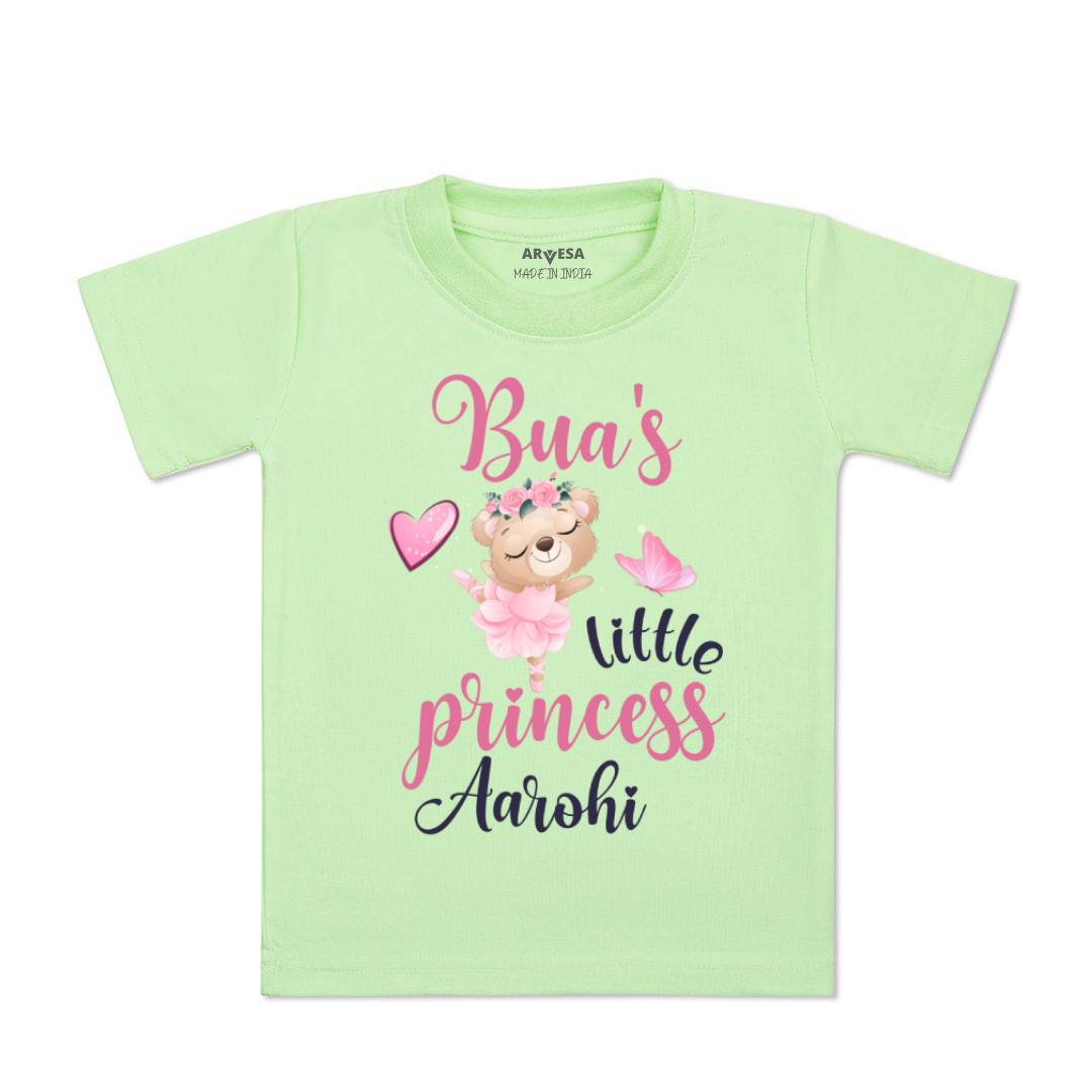 Arvesa Bua Little Princess Baby Boy & Girl Dress