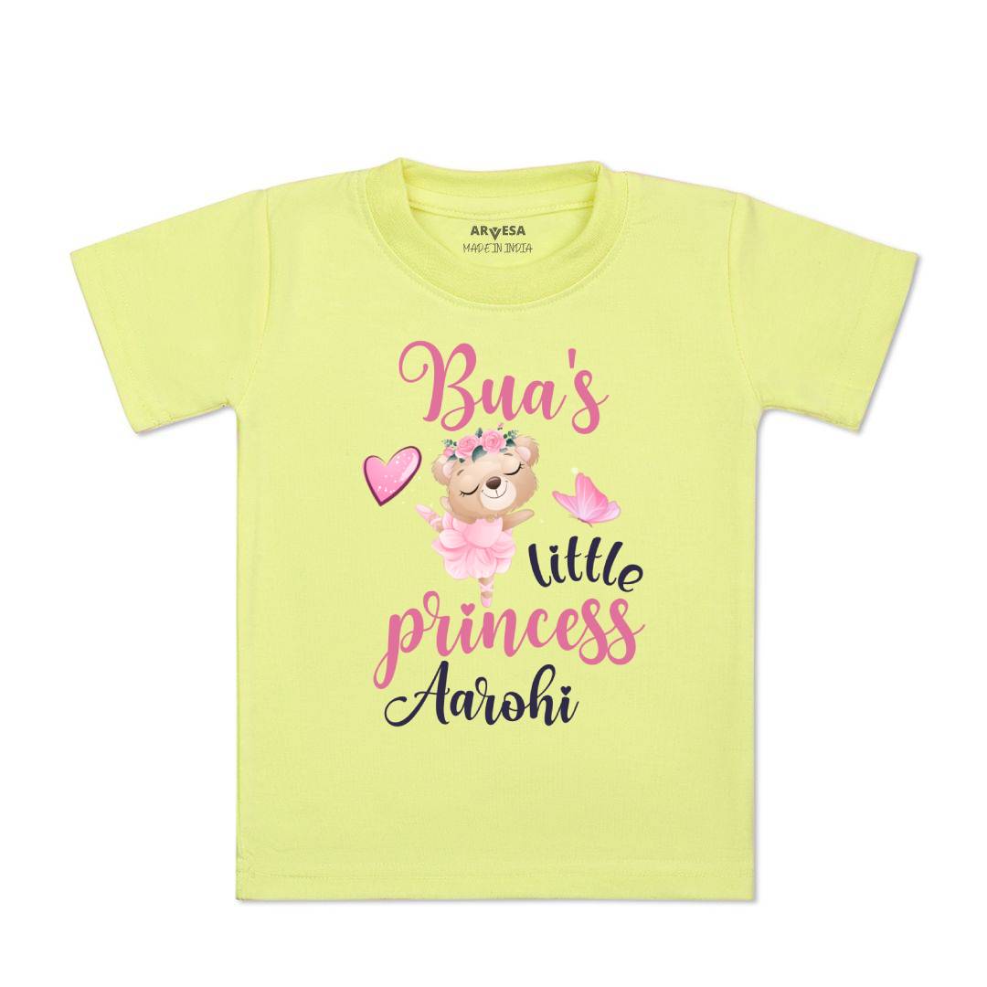 Arvesa Bua Little Princess Baby Boy & Girl Dress