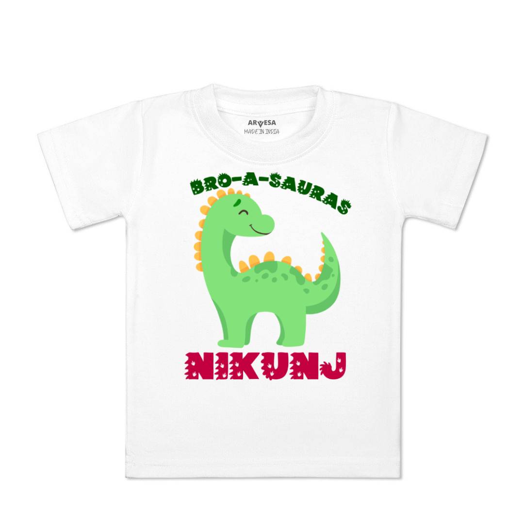 Arvesa Bro A Sauras Baby Boy & Girl Dress