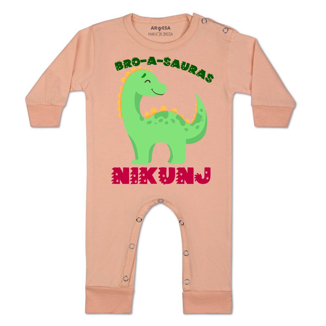 Arvesa Bro A Sauras Baby Boy & Girl Dress