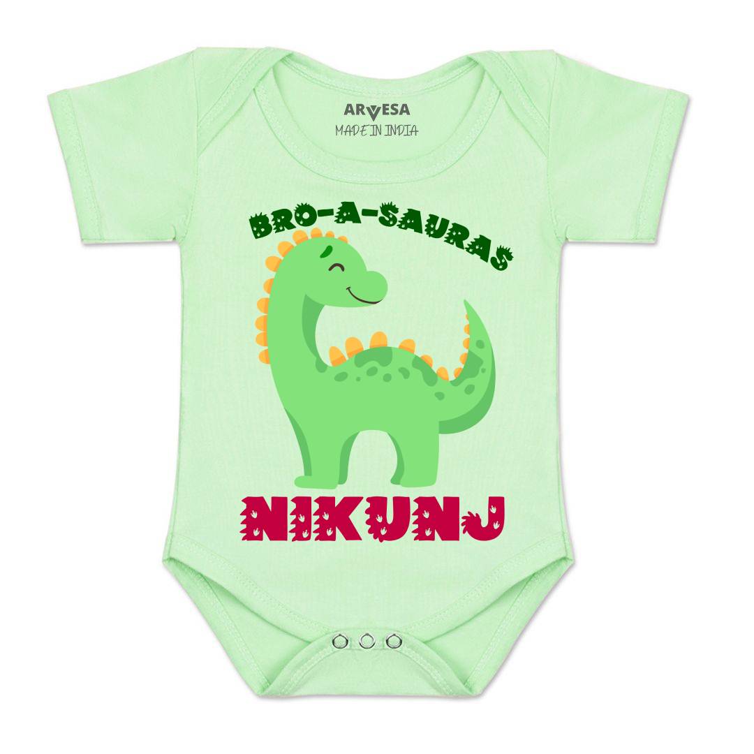 Arvesa Bro A Sauras Baby Boy & Girl Dress