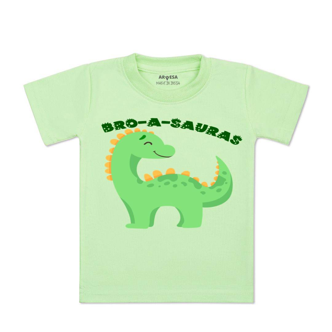 Arvesa Bro A Sauras Design-990 White 0-3 Months Jumpsuit for Baby Boy & Girl dress .