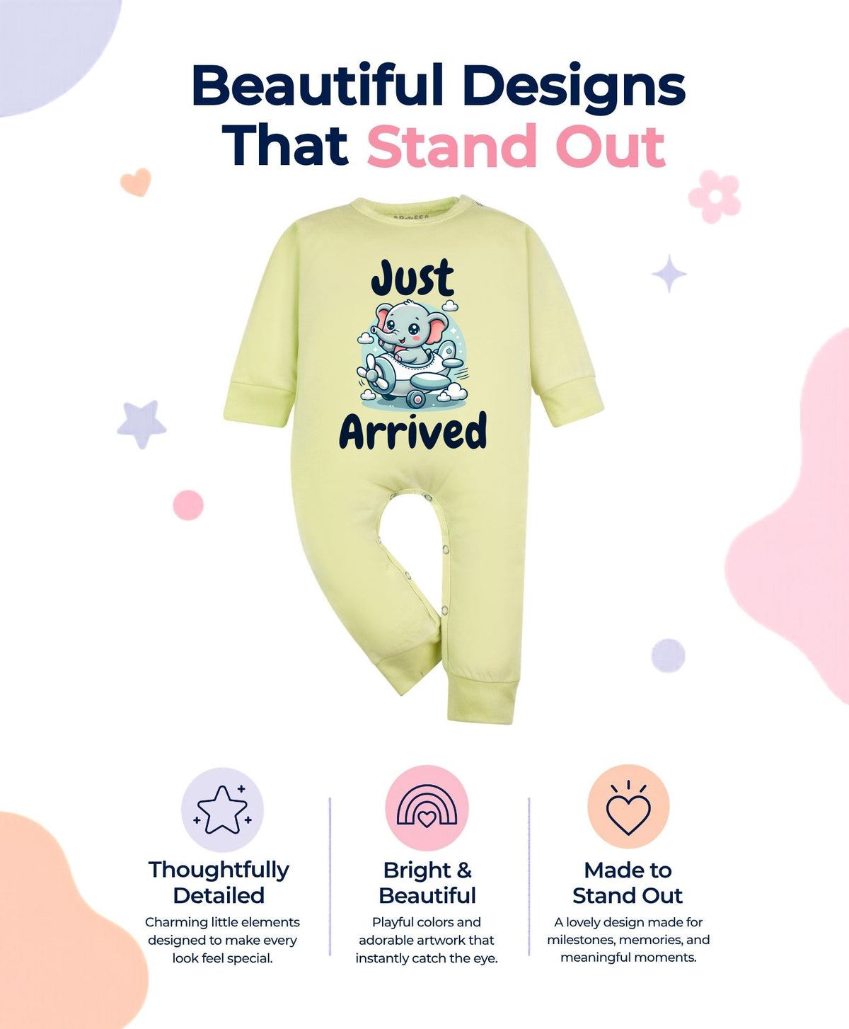 No | Just Arrived - Jumpsuit