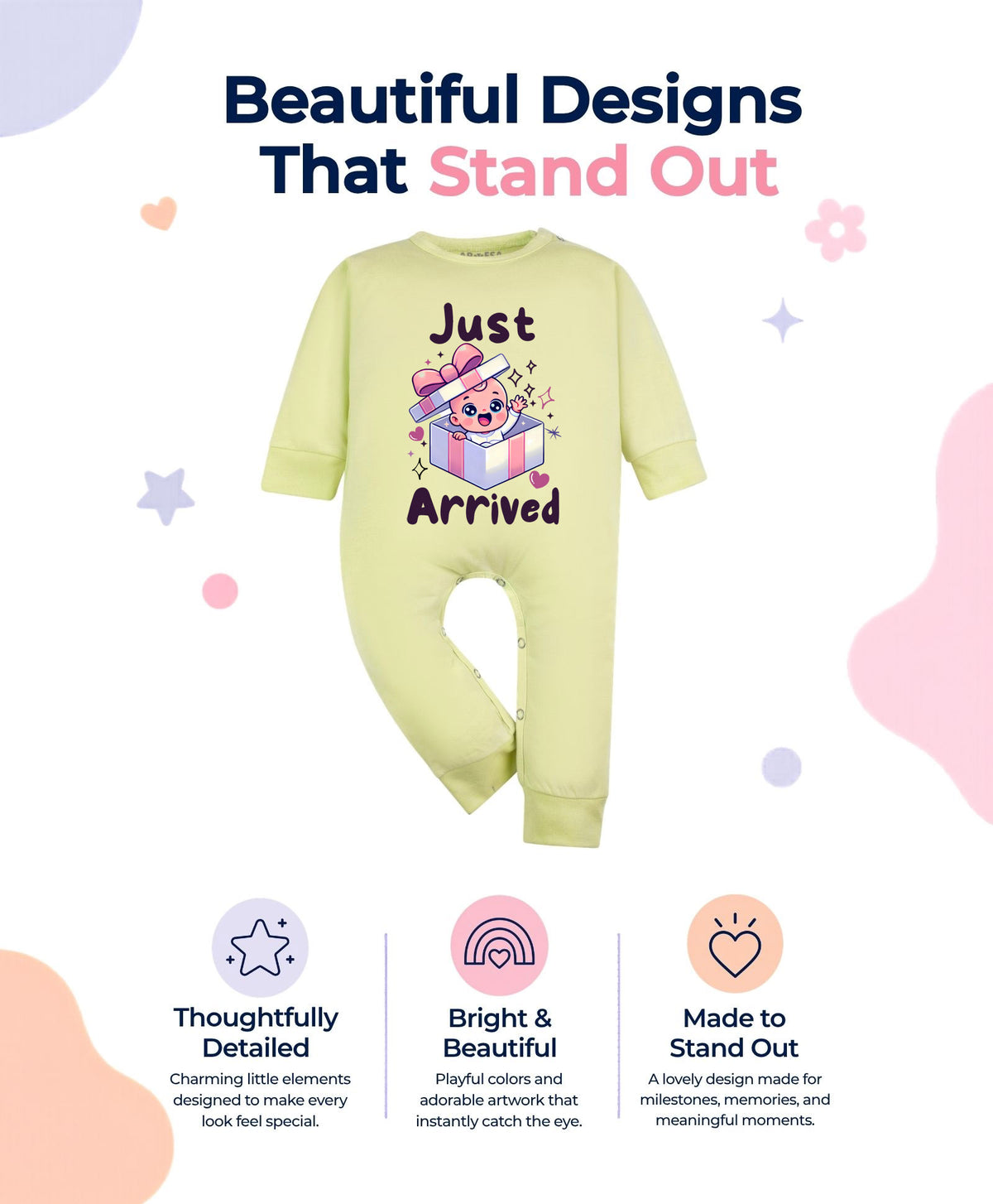 No | Just Arrived - Jumpsuit