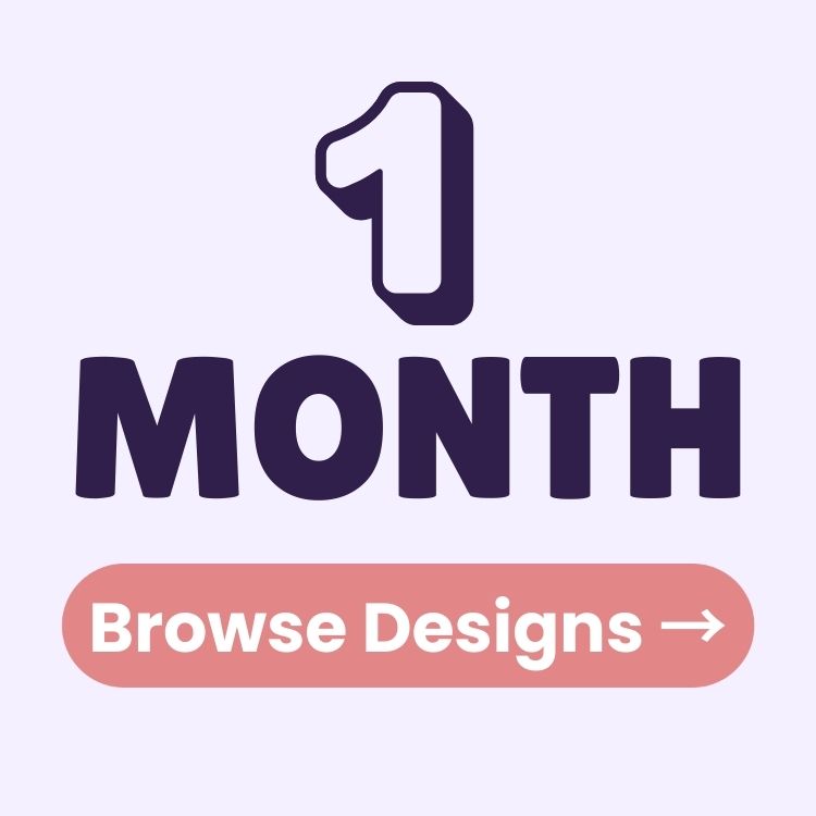 1 Month