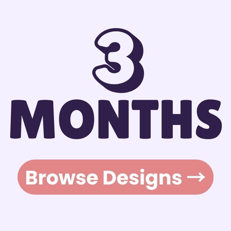 3 Month