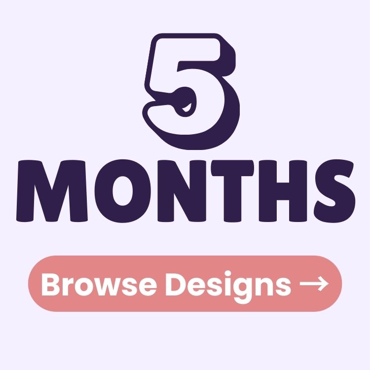 5 Month