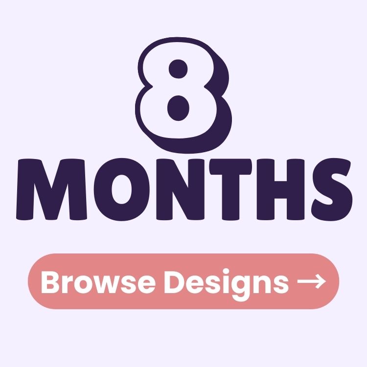 8 Month