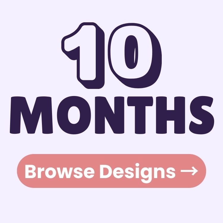 10 Month