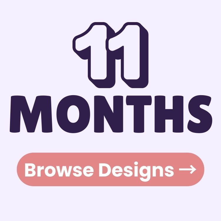 11 Month