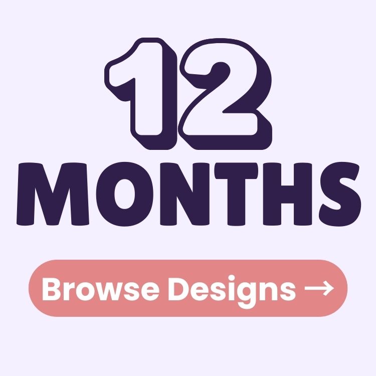12 Month