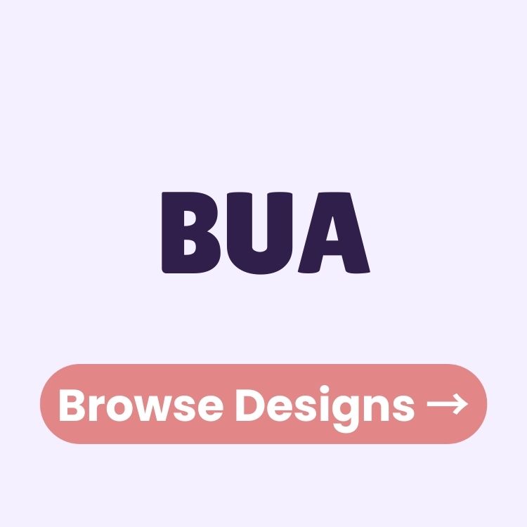 Bua