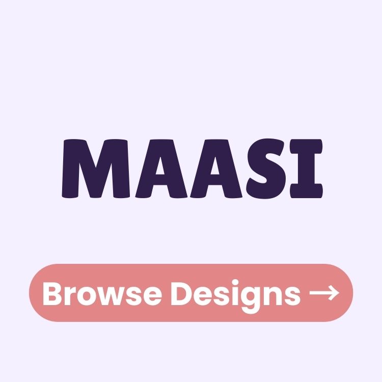 Maasi