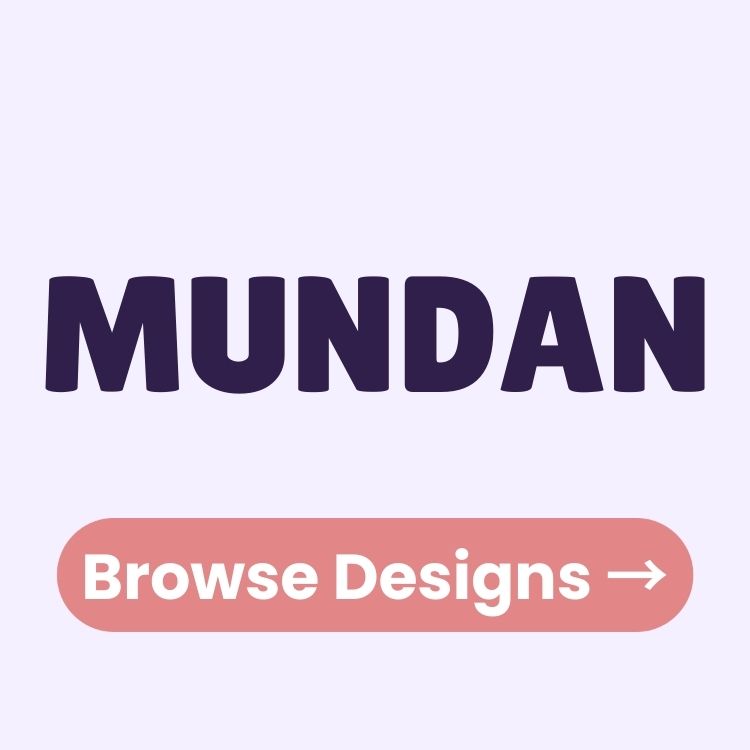 Mundan