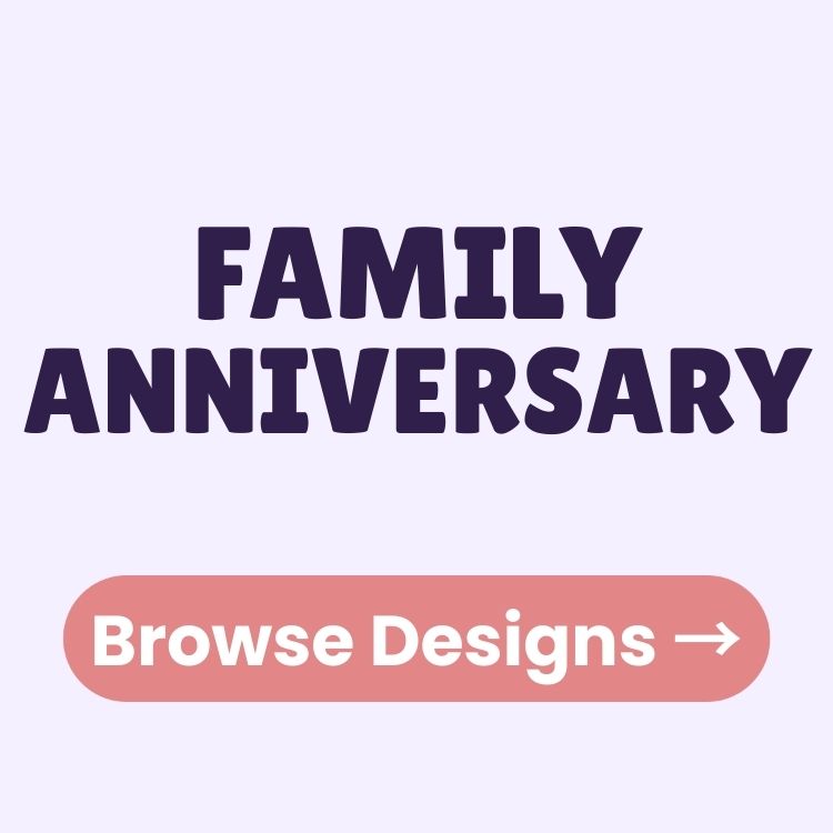 Family Anniversary