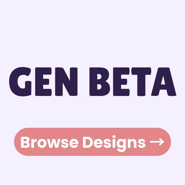 Gen Beta