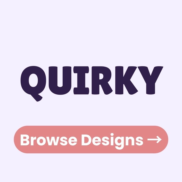 Quirky