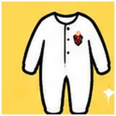 Arvesa Baby Jumpsuits category illustration