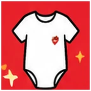 Arvesa Baby Rompers category illustration