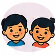 Arvesa Family Relations category illustration