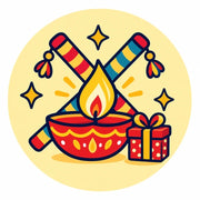 Arvesa Occasions illustrated category icon