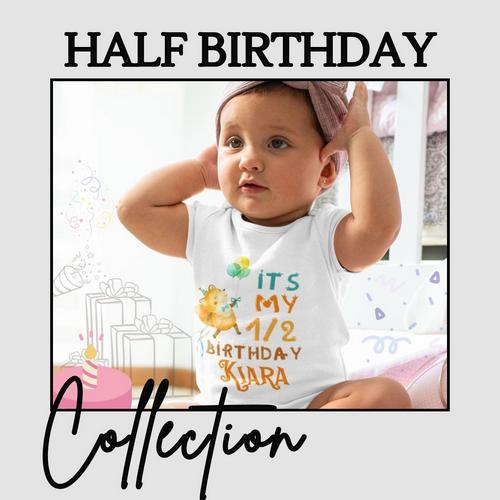 Half Birthday