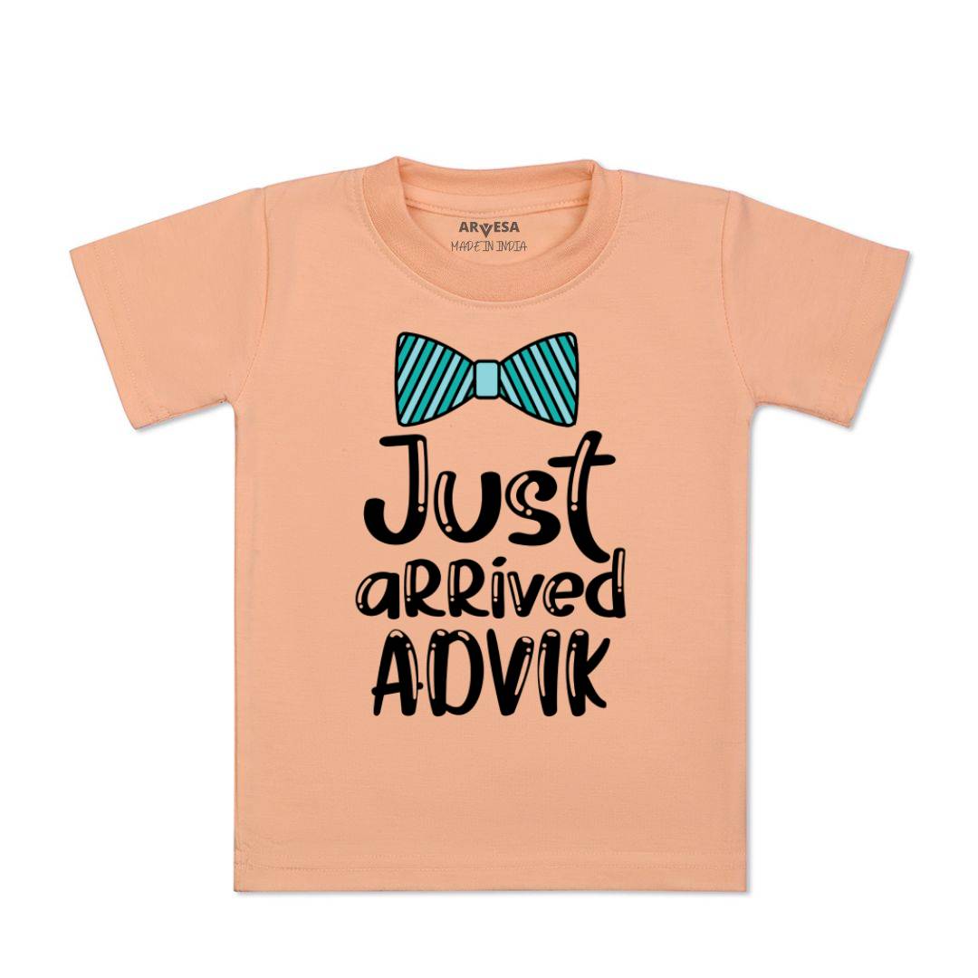 Arvesa Just Arrived Baby Boy & Girl Dress