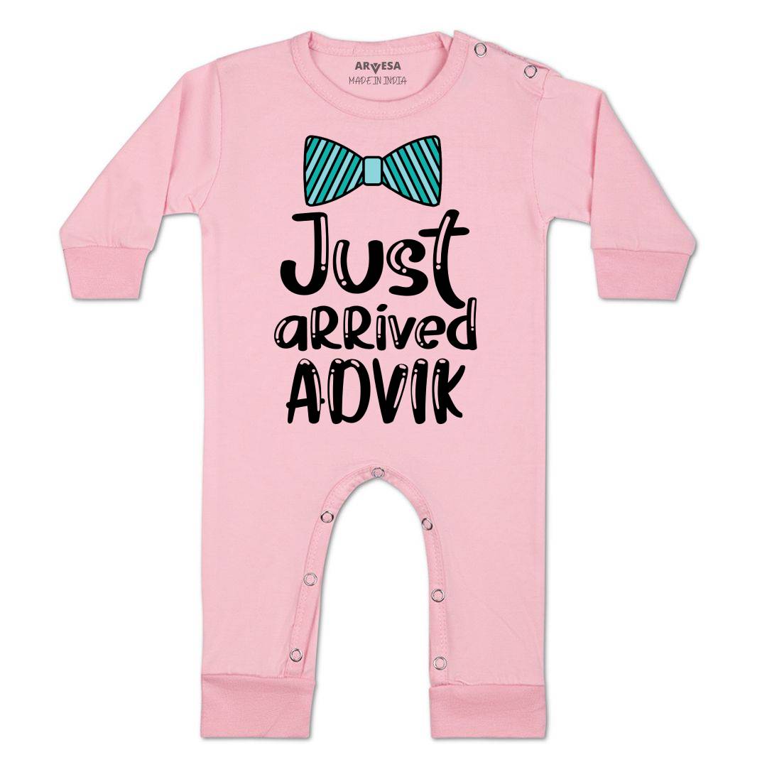 Arvesa Just Arrived Baby Boy & Girl Dress