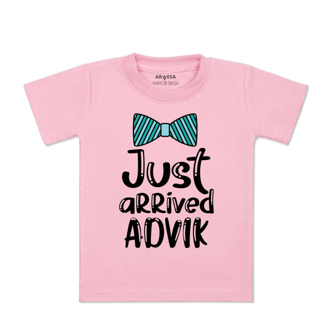 Arvesa Just Arrived Baby Boy & Girl Dress