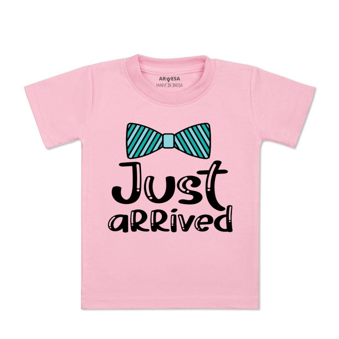 Arvesa D-1 Birthday Occasion Baby Outfit.