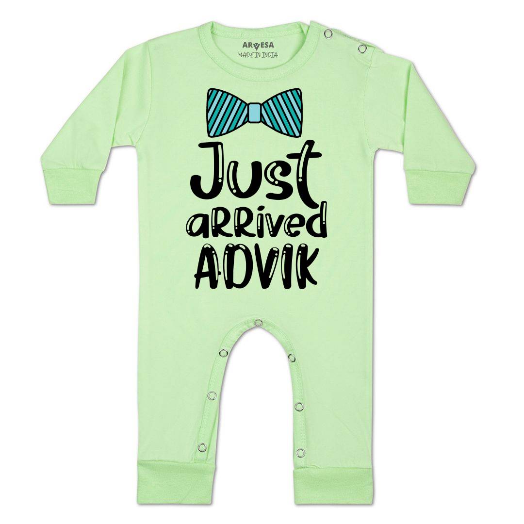 Arvesa Just Arrived Baby Boy & Girl Dress