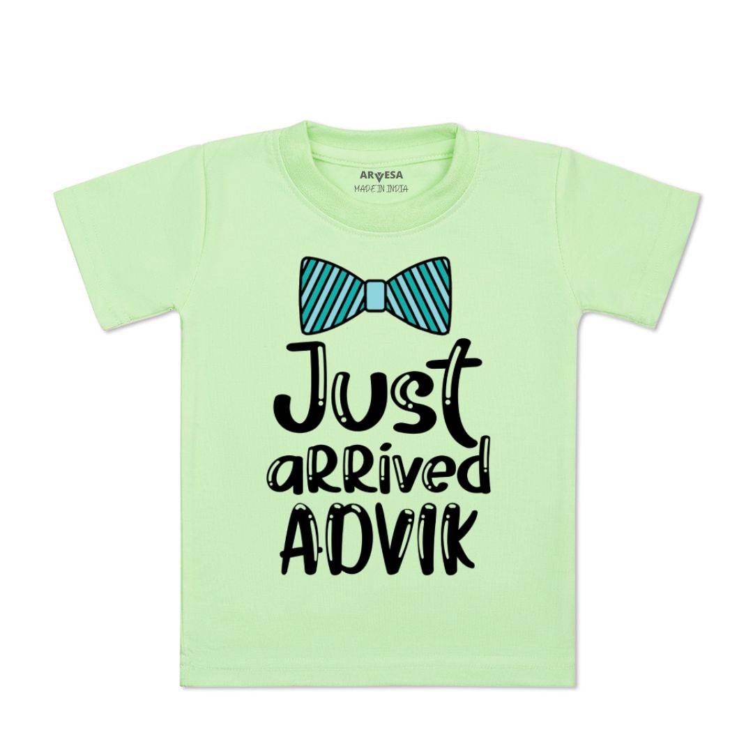 Arvesa Just Arrived Baby Boy & Girl Dress