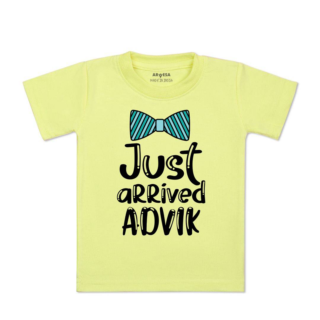 Arvesa Just Arrived Baby Boy & Girl Dress