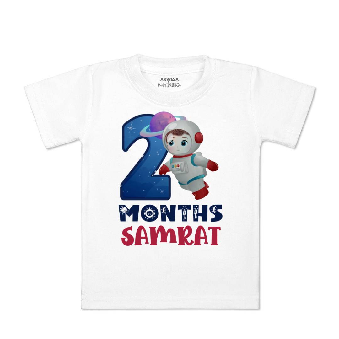 Arvesa 2 Month Baby Boy & Girl Dress