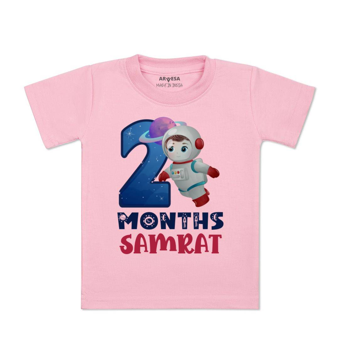 Arvesa 2 Month Baby Boy & Girl Dress