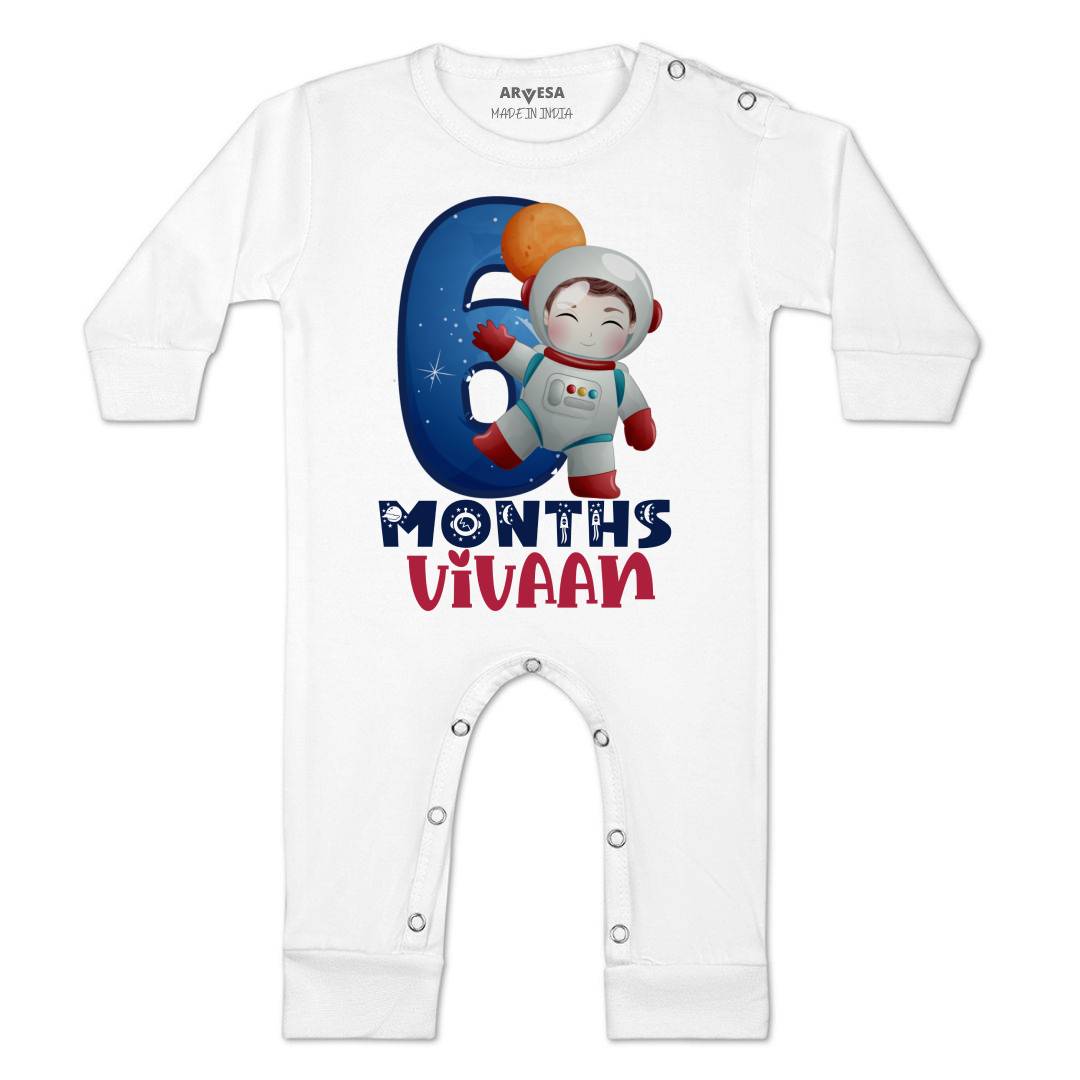 Arvesa 6 Month Baby Boy & Girl Dress