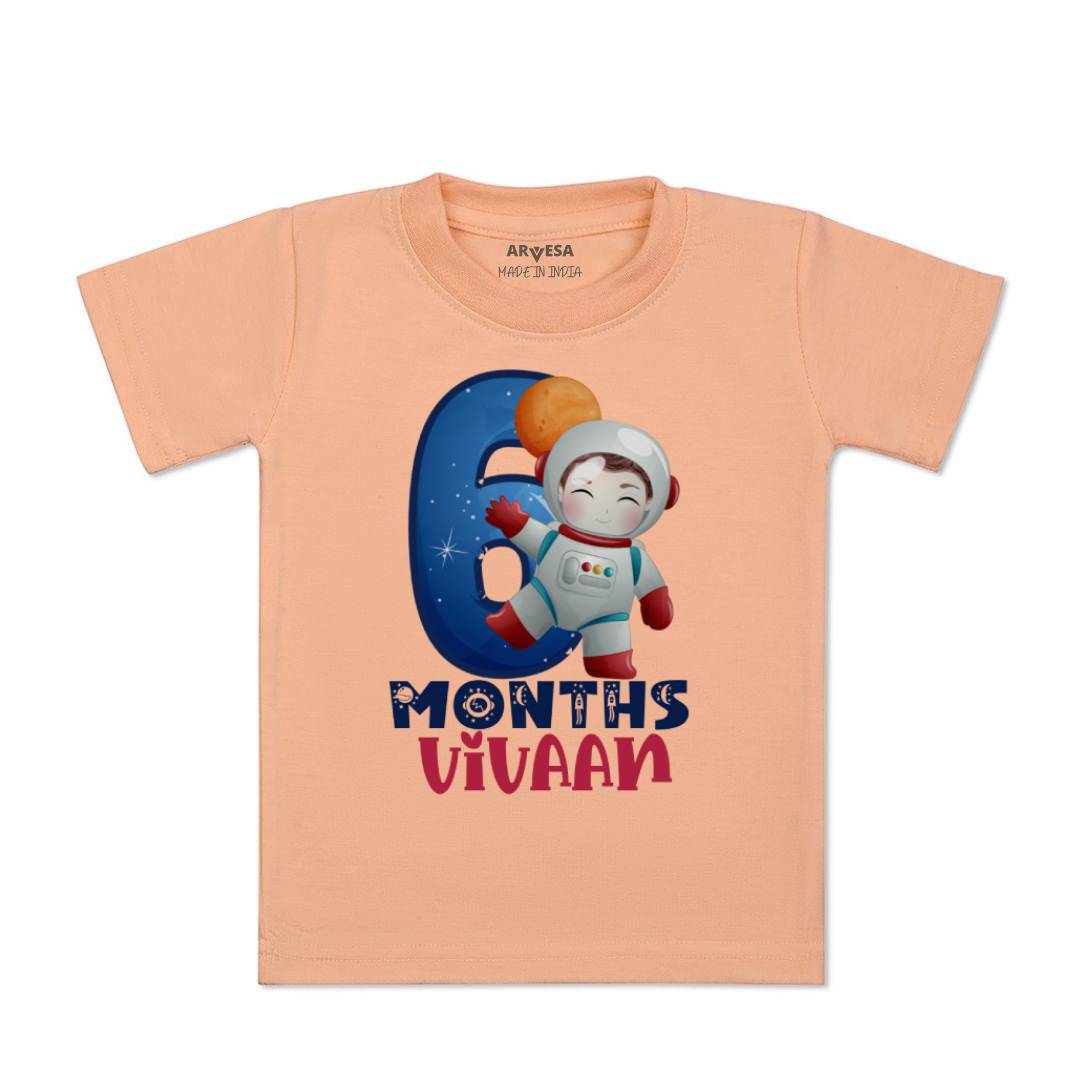 Arvesa 6 Month Baby Boy & Girl Dress