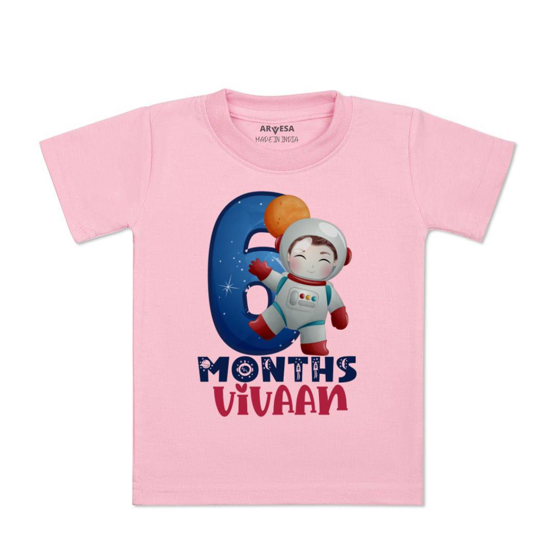 Arvesa 6 Month Baby Boy & Girl Dress
